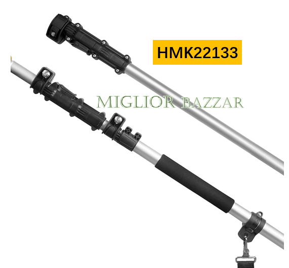 HMK22133-Seghetto alternativo da giardino senza fili da 20 V: potenza potente, taglio libero, un ottimo aiuto per il giardinaggio e il fai da te