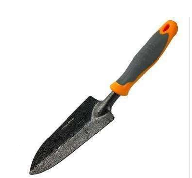 Garden trowel /Cazzuola da giardino