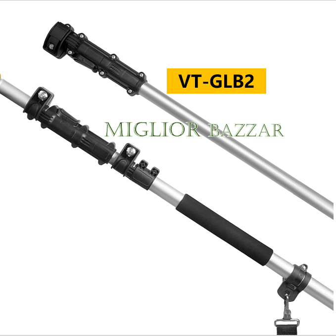 Li-ion Garden reciprocating saw/Seghetti alternativi da giardino al litio