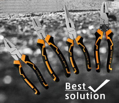 Diagonal cutting plier/Pinza per taglio diagonale