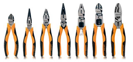 Multifunction combination plier /Pinza combinata multifunzione