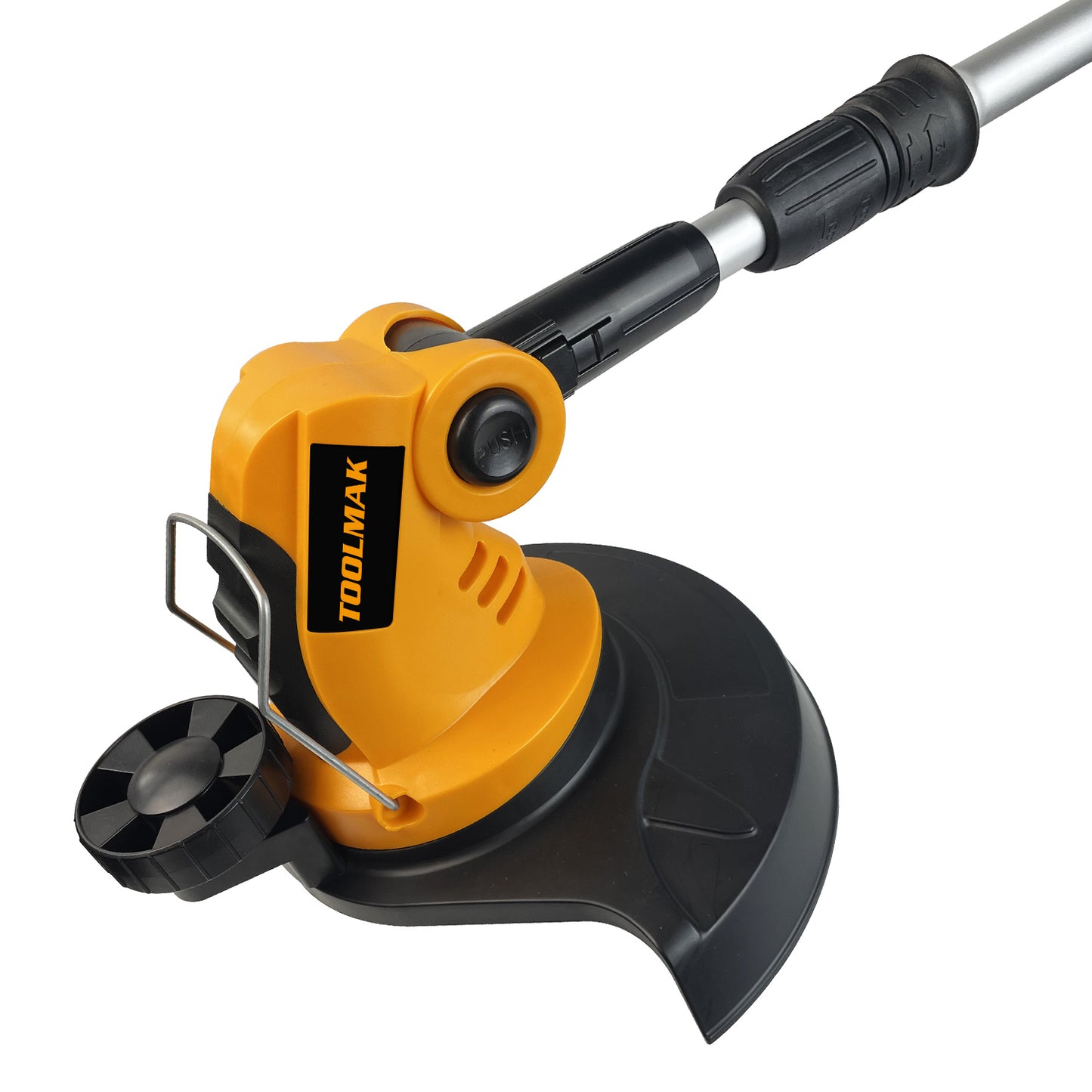 TOOLMAK-Tagliabordi a Batteria 20V 4.0Ah--HMK22126