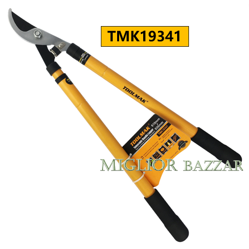 TMK19341-Telescopic handle lopper /Troncarami con manico telescopico