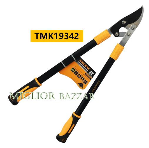 TMK19342-Tubular handle lopper /Troncarami con manico tubolare