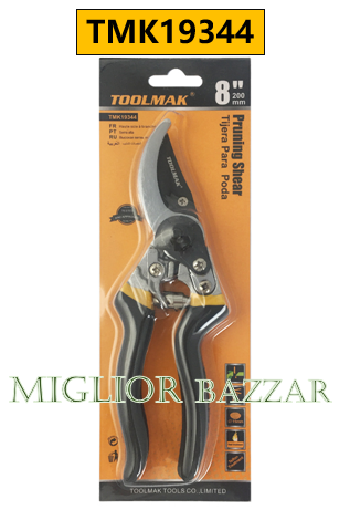 TMK19344-Pruning shear /Cesoia per potatura