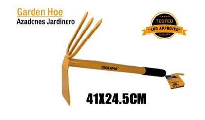 Garden culti-Hoe/Roncola da giardino