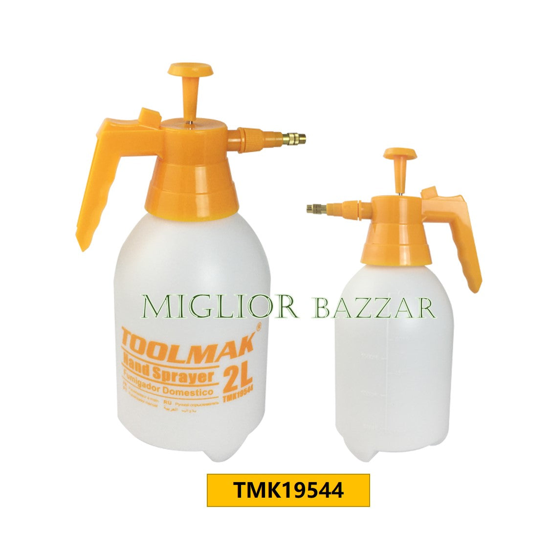 TMK19544-hand sprayer/Spruzzatore manuale