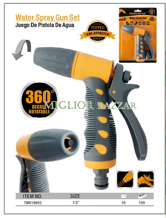TMK19693-water spray gun set/set di pistole a spruzzo d'acqua