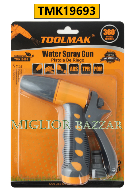 TMK19693-water spray gun set/set di pistole a spruzzo d'acqua