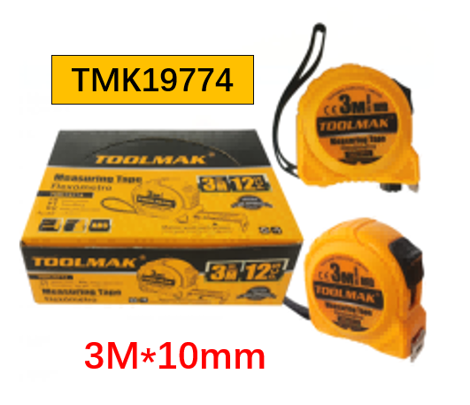 TMK19774-Measuring tape/Nastro di misurazione