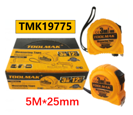 TMK19775-Measuring tape/Nastro di misurazione