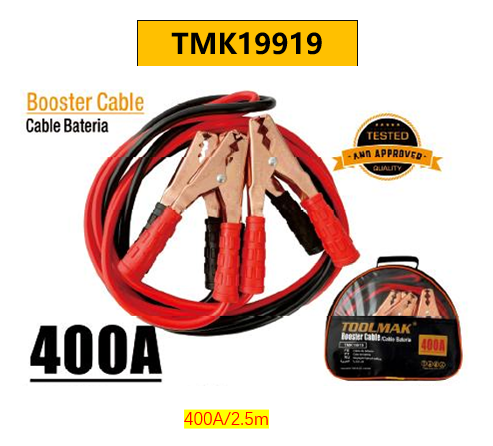 TMK19919-Booster Cable/Cavo Booster