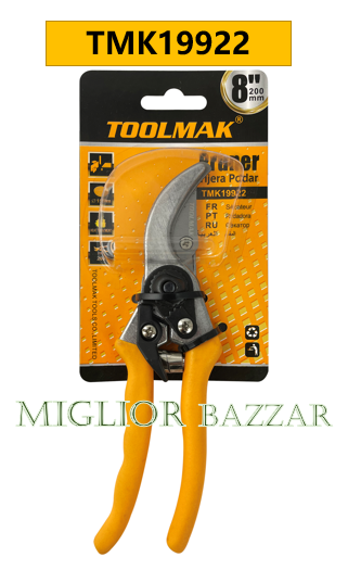 TMK19922-Pruner (bypass type )/Potatore (tipo bypass)