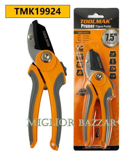 TMK19924-Pruner (bypass type )/Potatore (tipo bypass)