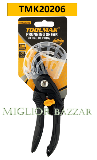 TMK20206-Pruning shear/Cesoia per potatura