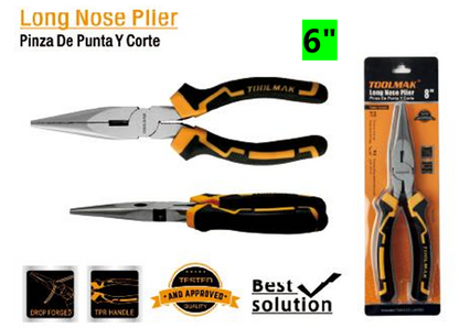 Diagonal cutting plier/Pinza per taglio diagonale