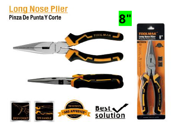 Diagonal cutting plier/Pinza per taglio diagonale