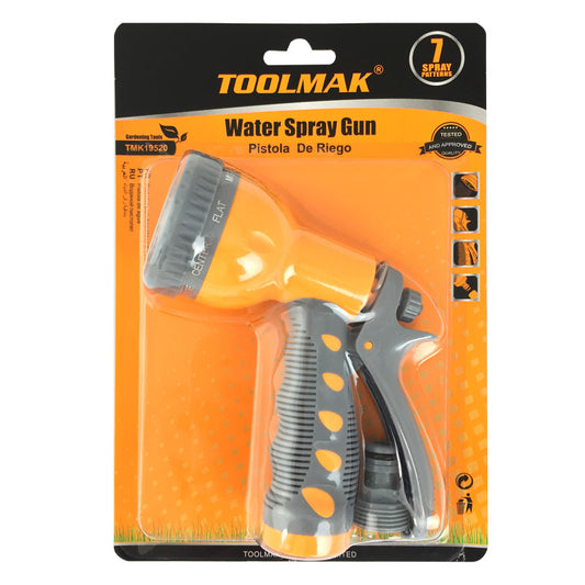 water spray gun/Pistola a spruzzo