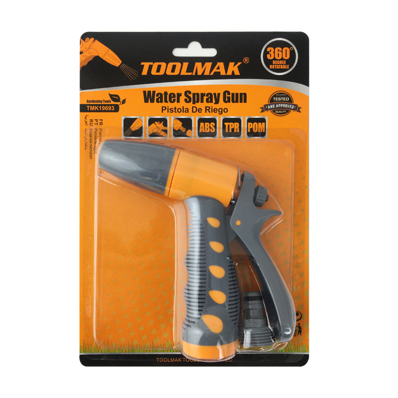 water spray gun/Pistola a spruzzo