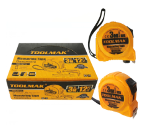 Measuring tape/Nastro di misurazione-TMK19775/TMK19774