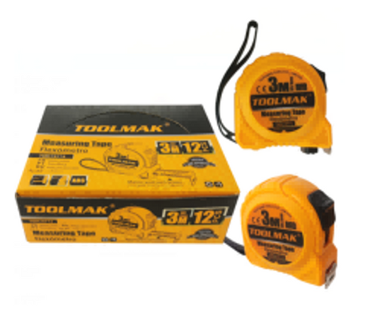 Measuring tape/Nastro di misurazione-TMK19775/TMK19774