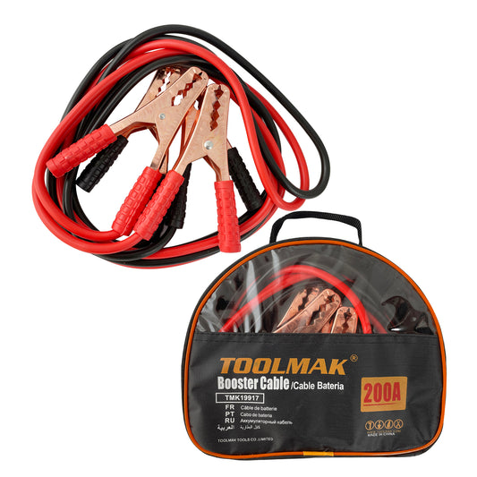 Booster Cable/Cavo Booster