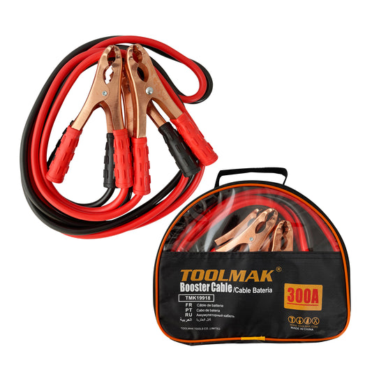 Booster Cable/Cavo Booster