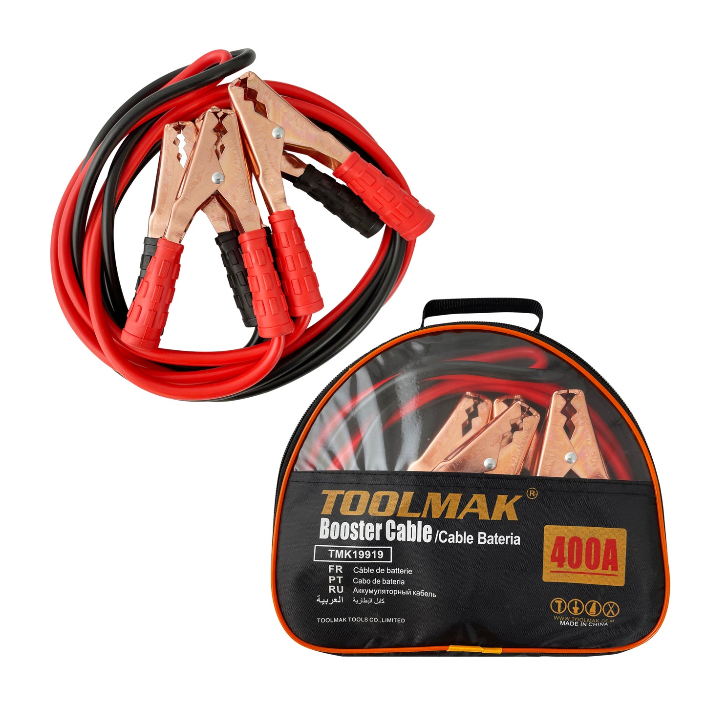 Booster Cable/Cavo Booster