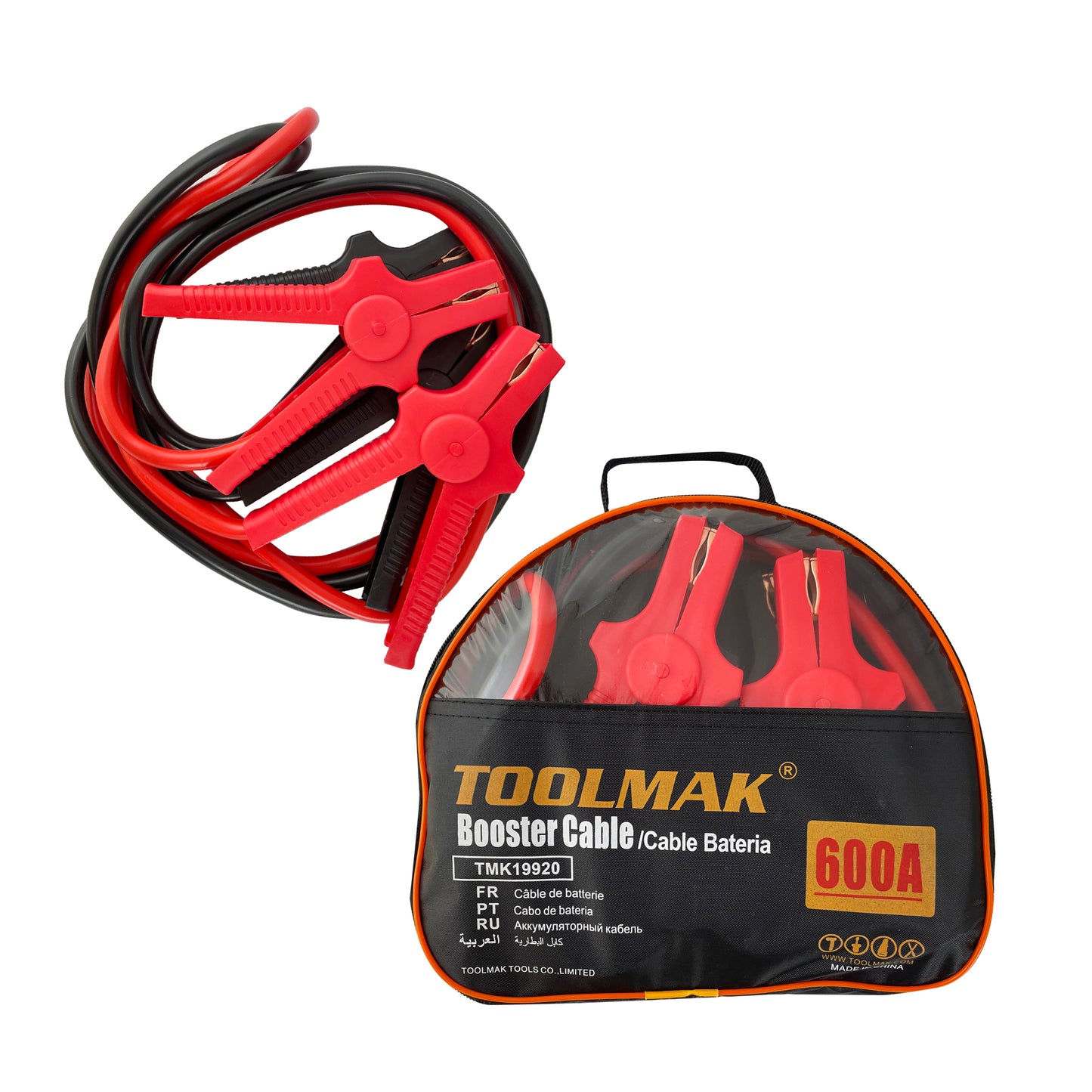 Booster Cable/Cavo Booster