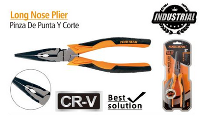 Multifunction combination plier /Pinza combinata multifunzione
